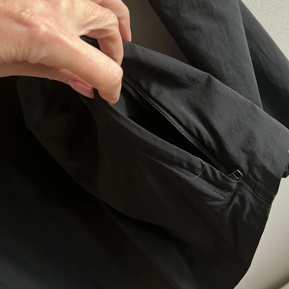 Lululemon lightweight jacket